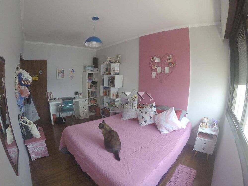 Apartamento, 3 quartos, 140 m² - Foto 12