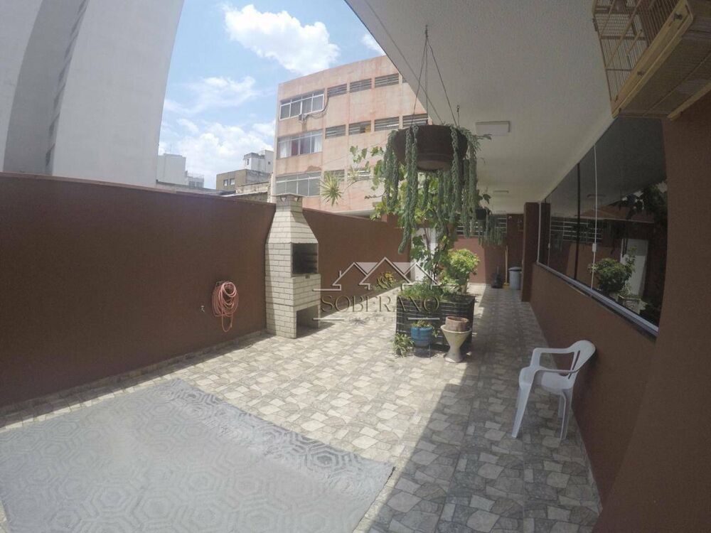 Apartamento, 3 quartos, 140 m² - Foto 8