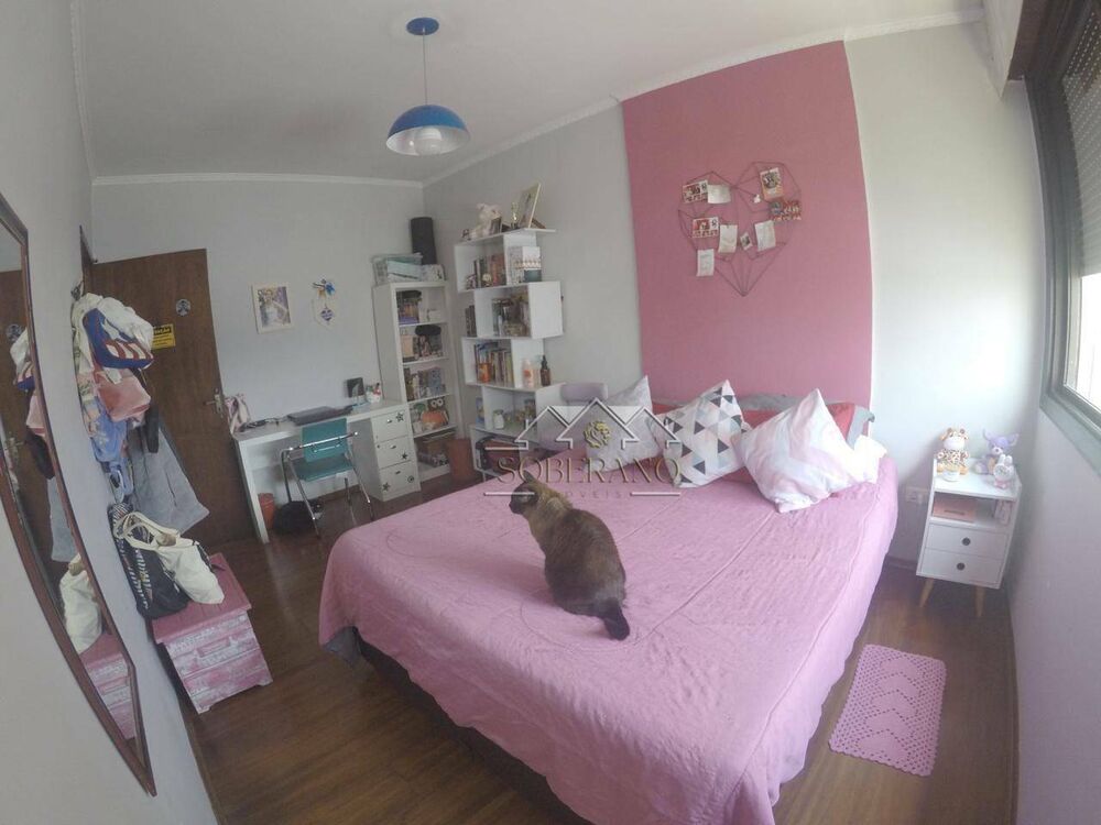 Apartamento, 3 quartos, 140 m² - Foto 10