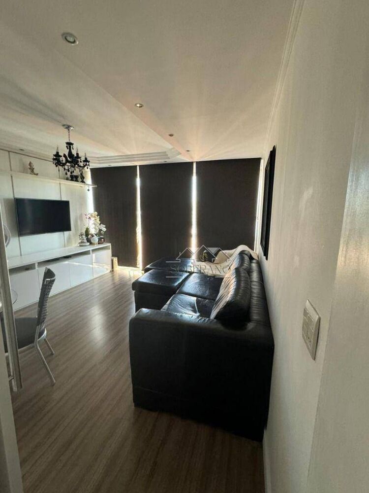 Apartamento, 3 quartos, 100 m² - Foto 3