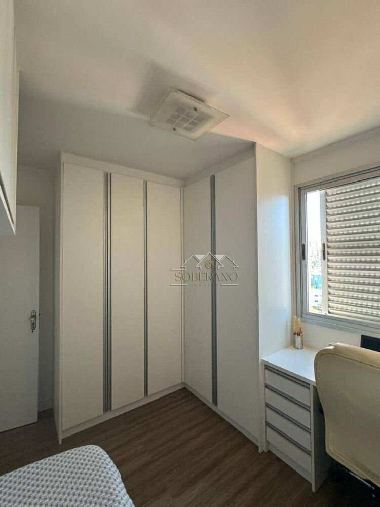 Apartamento, 3 quartos, 100 m² - Foto 4