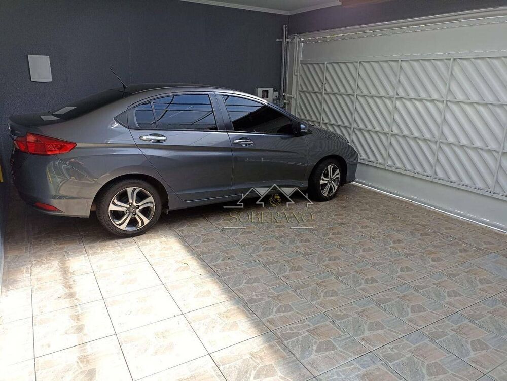 Sobrado, 2 quartos, 189 m² - Foto 7