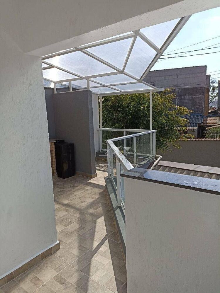 Sobrado, 2 quartos, 189 m² - Foto 6