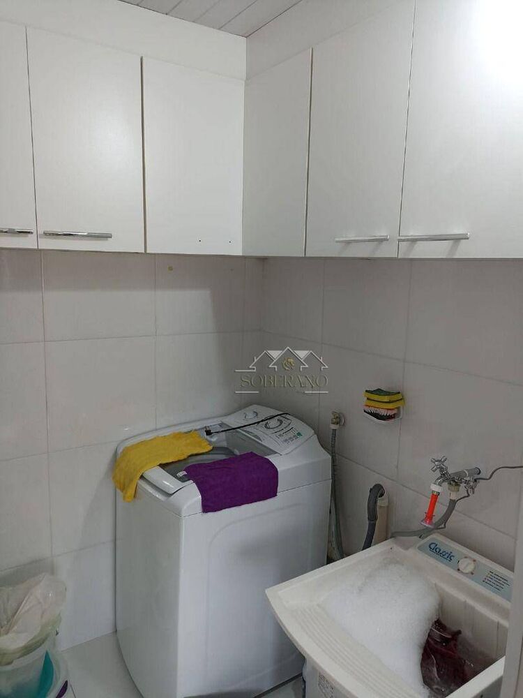 Sobrado, 2 quartos, 189 m² - Foto 3