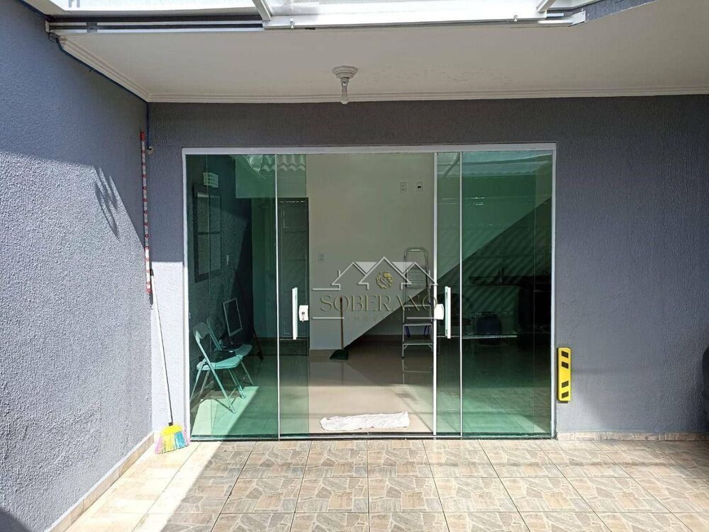 Sobrado, 2 quartos, 189 m² - Foto 9