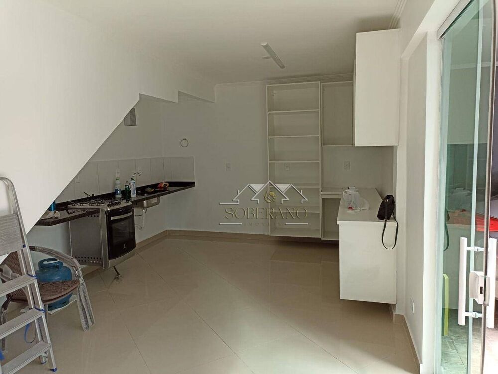 Sobrado, 2 quartos, 189 m² - Foto 11