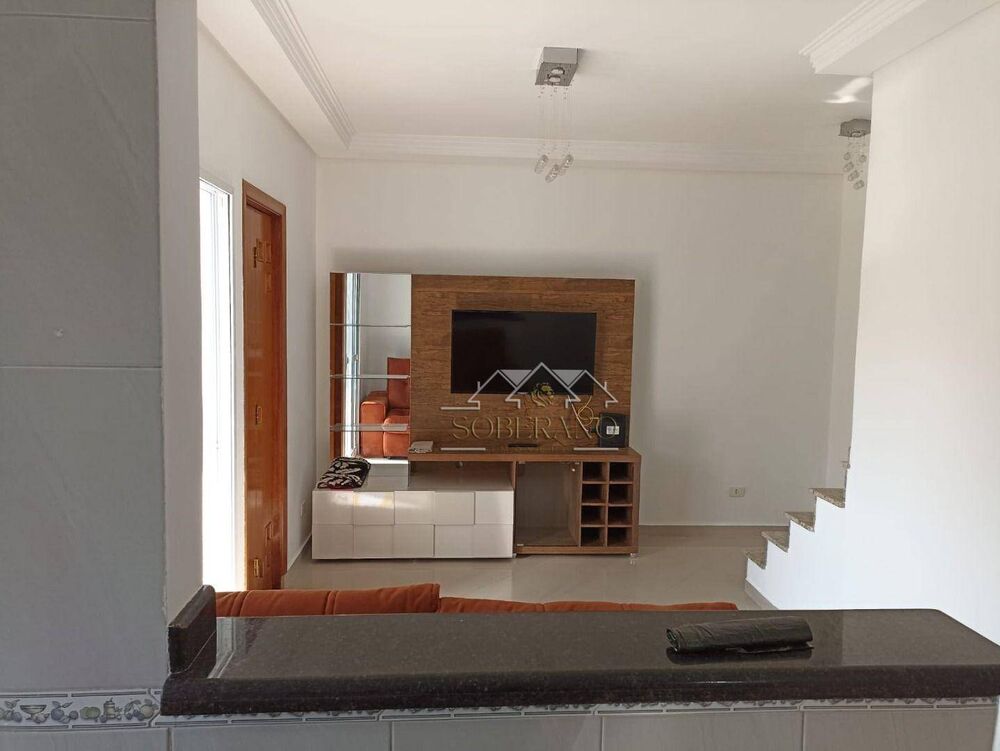 Sobrado, 2 quartos, 189 m² - Foto 10