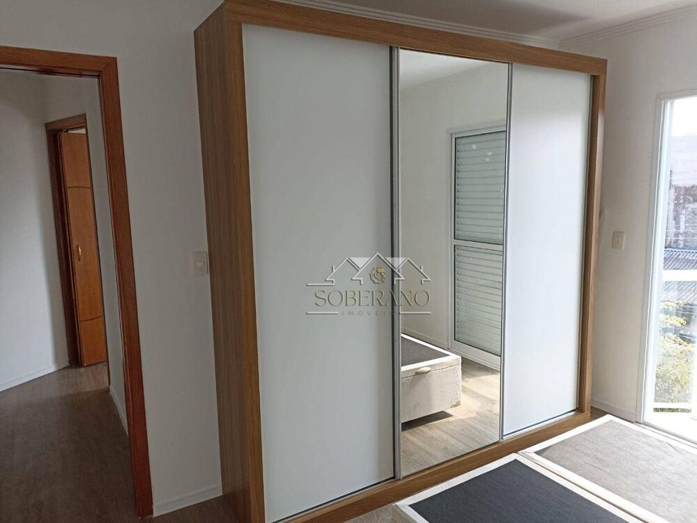 Sobrado, 2 quartos, 189 m² - Foto 1