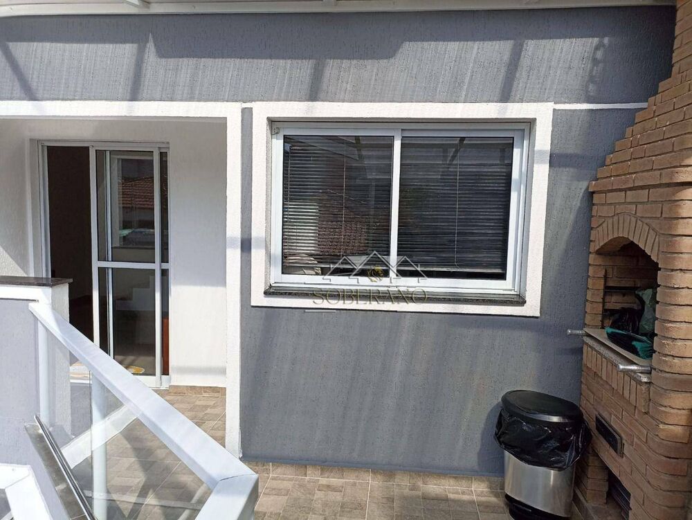 Sobrado, 2 quartos, 189 m² - Foto 4