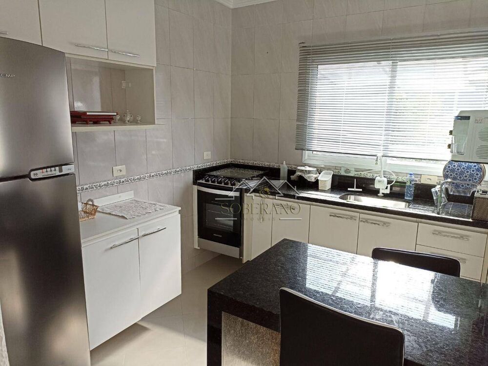 Sobrado, 2 quartos, 189 m² - Foto 5