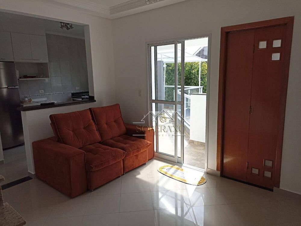 Sobrado, 2 quartos, 189 m² - Foto 2