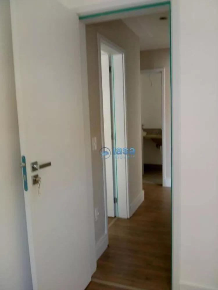 Apartamento à venda com 3 quartos, 91m² - Foto 4