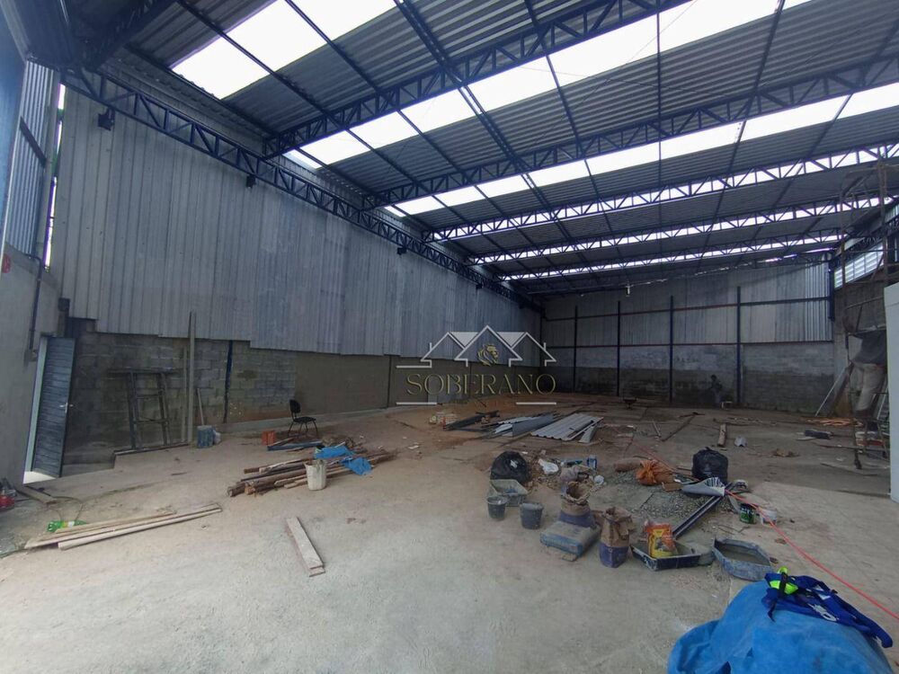 Depósito-Galpão, 500 m² - Foto 12