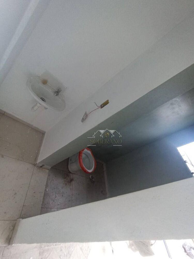 Depósito-Galpão, 500 m² - Foto 10