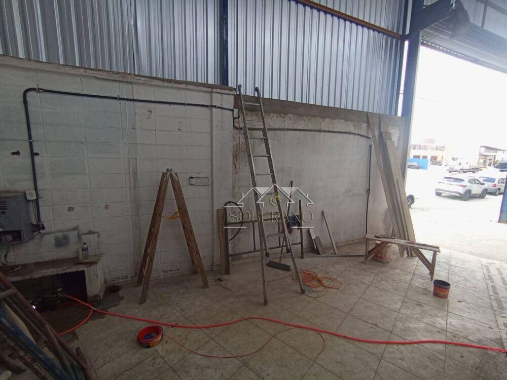 Depósito-Galpão, 500 m² - Foto 6