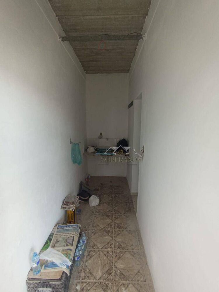 Depósito-Galpão, 500 m² - Foto 2