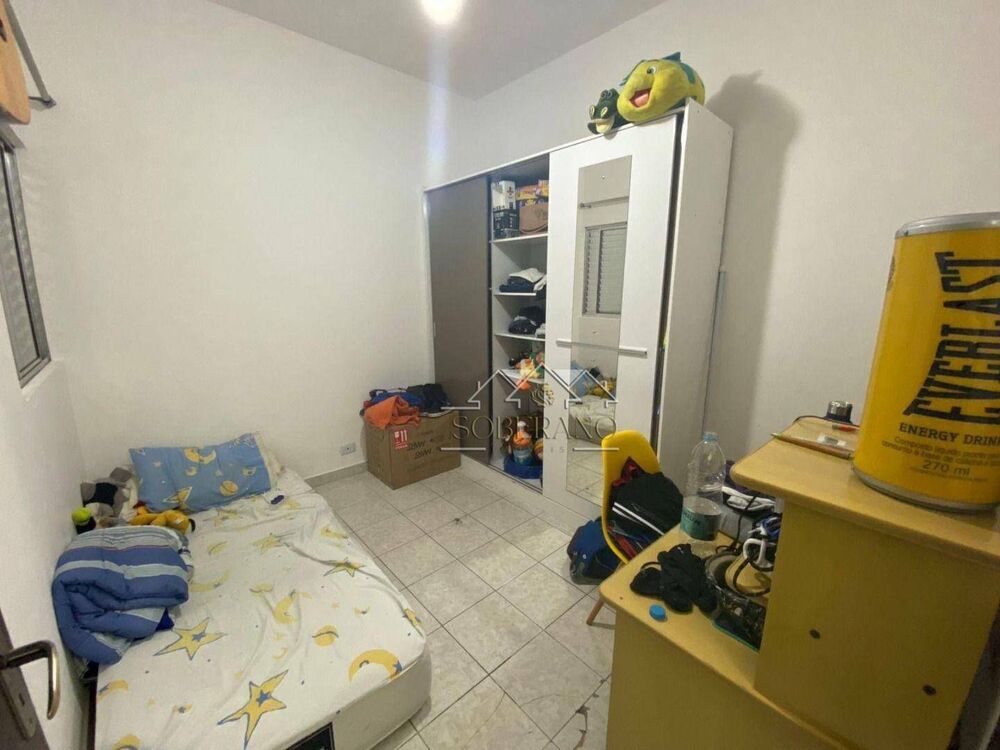 Sobrado à venda com 4 quartos, 180m² - Foto 2