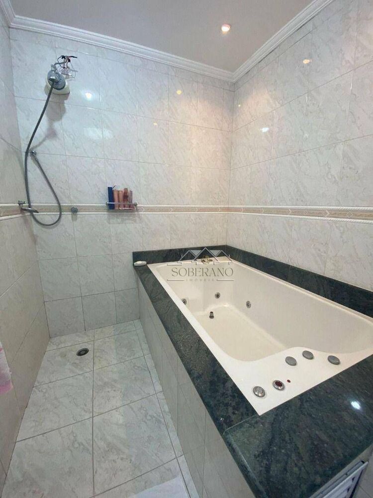 Sobrado à venda com 4 quartos, 180m² - Foto 5