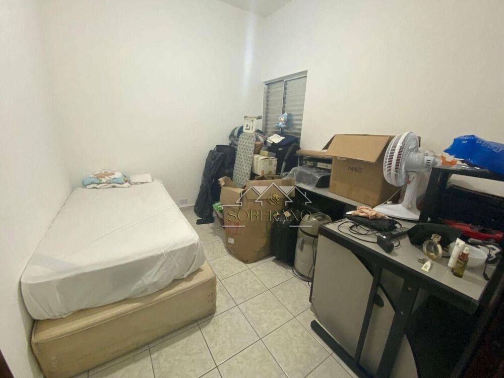 Sobrado à venda com 4 quartos, 180m² - Foto 3