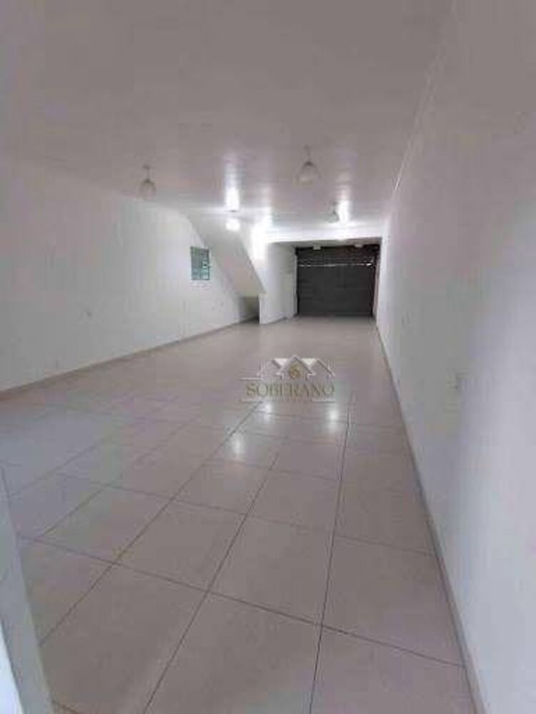 Loja-Salão, 120 m² - Foto 3