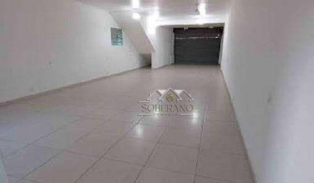 Loja-Salão, 120 m² - Foto 1