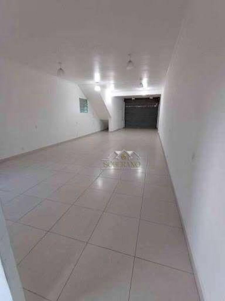 Loja-Salão, 120 m² - Foto 4