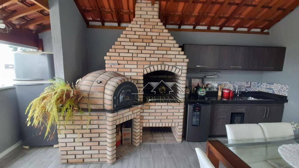 Cobertura, 3 quartos, 160 m² - Foto 2