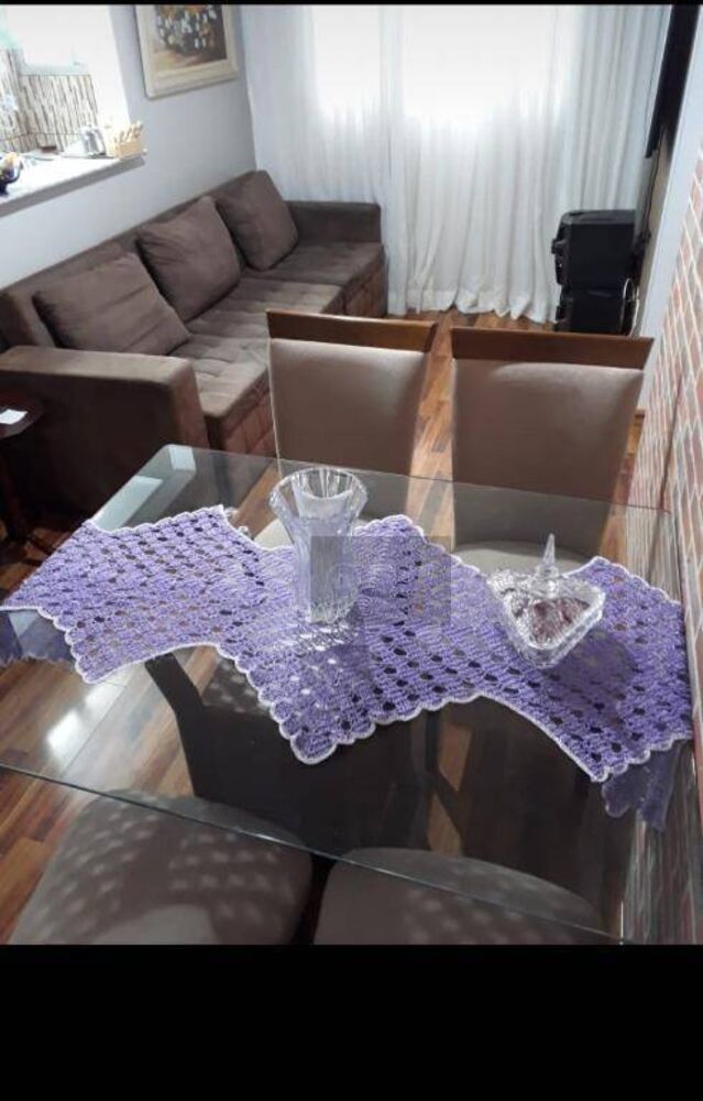 Apartamento, 2 quartos, 49 m² - Foto 2