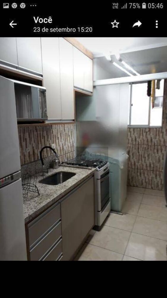 Apartamento, 2 quartos, 49 m² - Foto 3