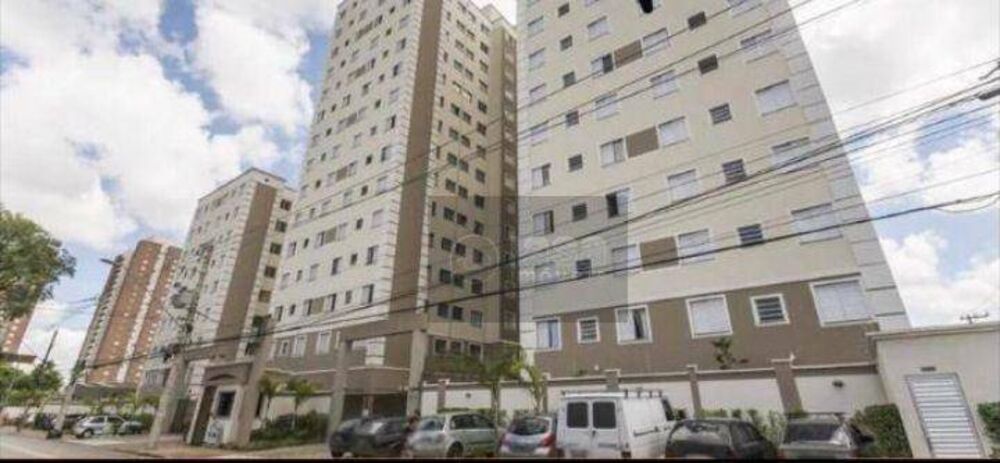 Apartamento, 2 quartos, 49 m² - Foto 7