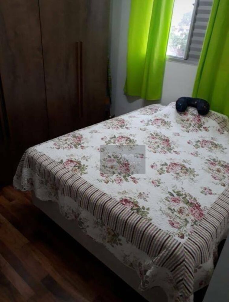 Apartamento, 2 quartos, 49 m² - Foto 5