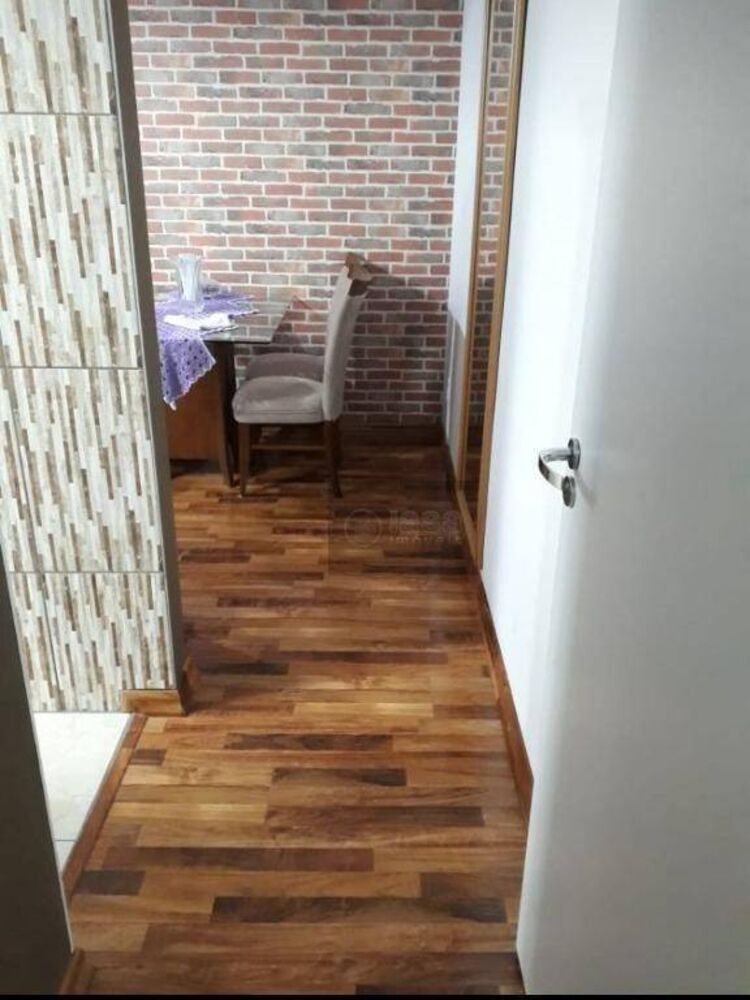 Apartamento, 2 quartos, 49 m² - Foto 1