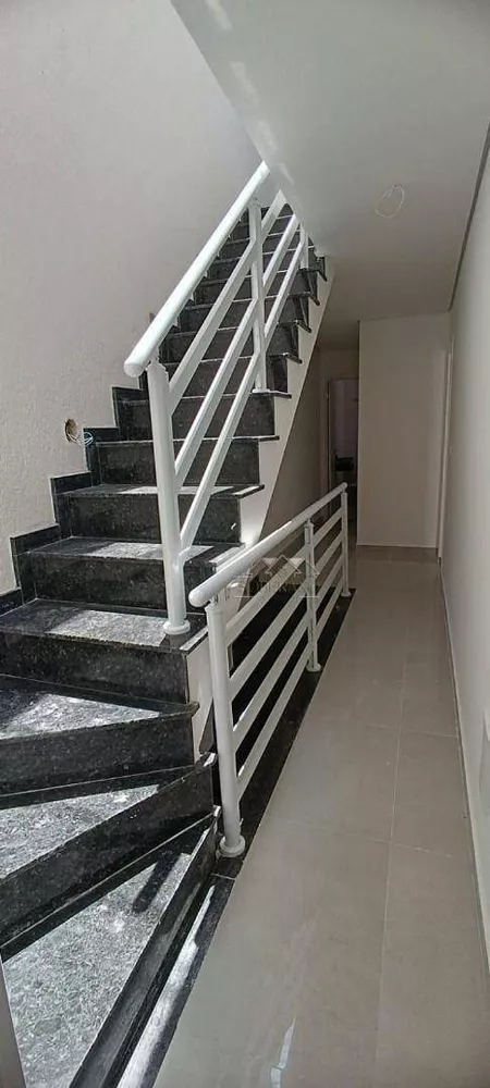 Sobrado, 3 quartos, 122 m² - Foto 4