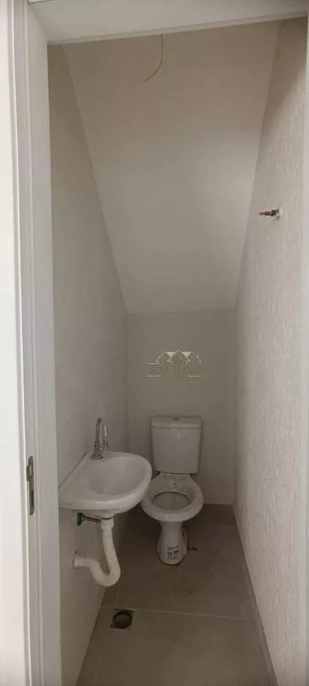 Sobrado, 3 quartos, 122 m² - Foto 8