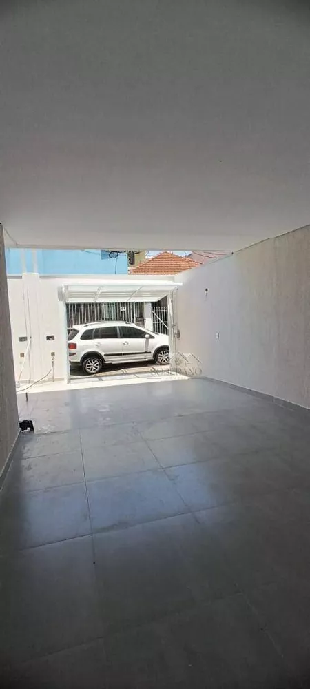 Sobrado, 3 quartos, 122 m² - Foto 7