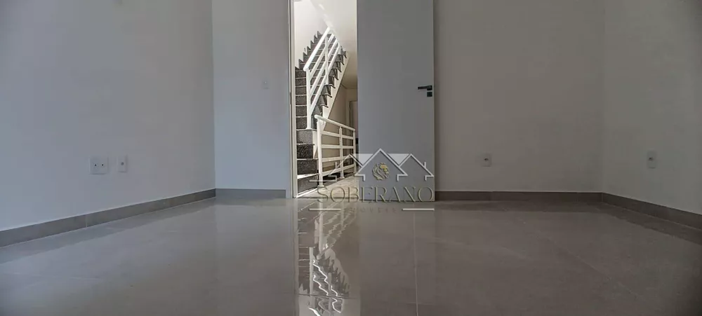 Sobrado, 3 quartos, 122 m² - Foto 2