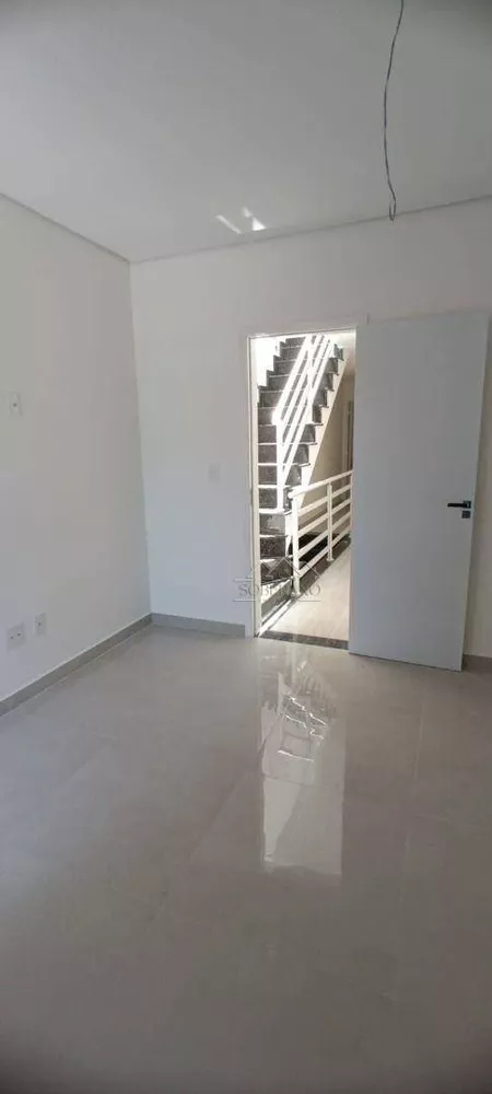 Sobrado, 3 quartos, 122 m² - Foto 5