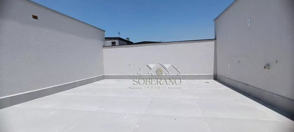 Sobrado, 3 quartos, 122 m² - Foto 3