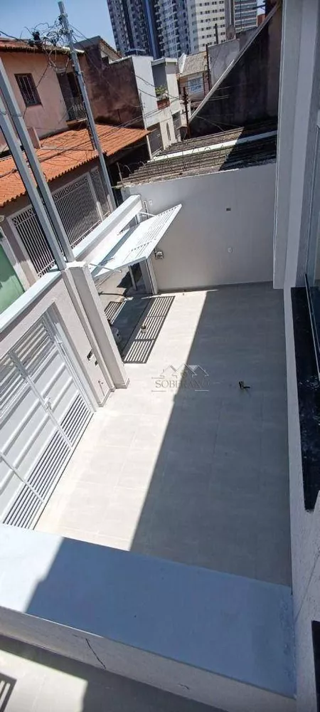 Sobrado, 3 quartos, 122 m² - Foto 6
