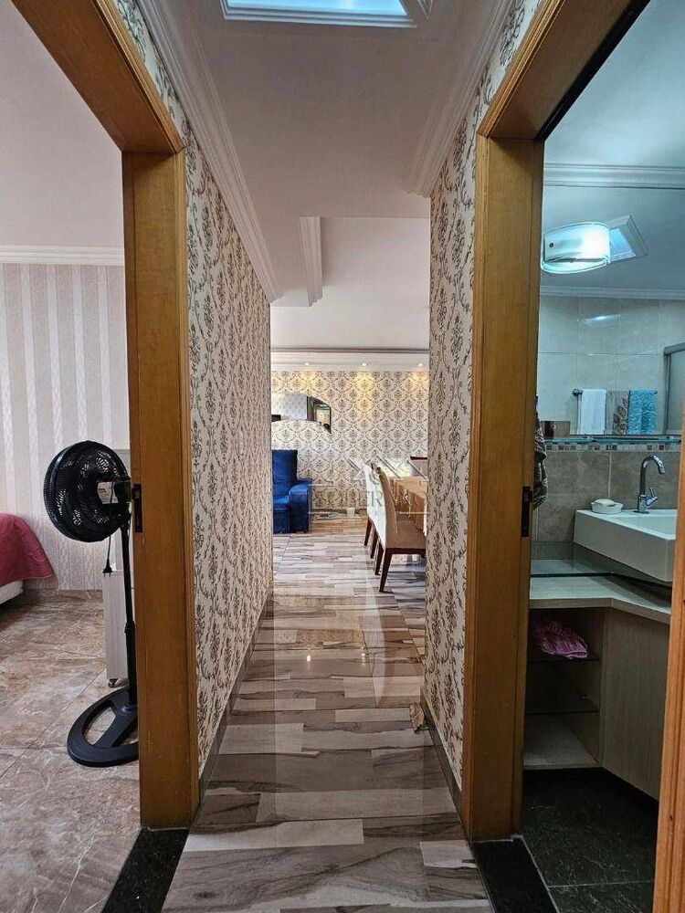 Apartamento, 3 quartos, 80 m² - Foto 3