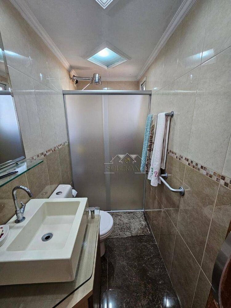 Apartamento, 3 quartos, 80 m² - Foto 2