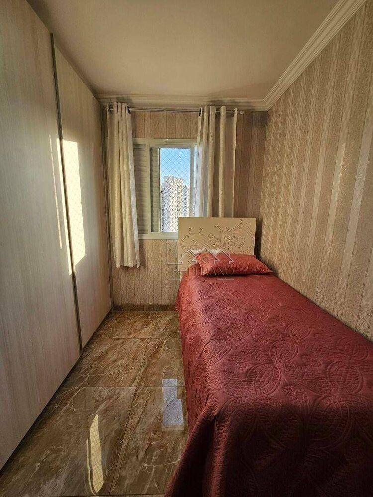 Apartamento, 3 quartos, 80 m² - Foto 1