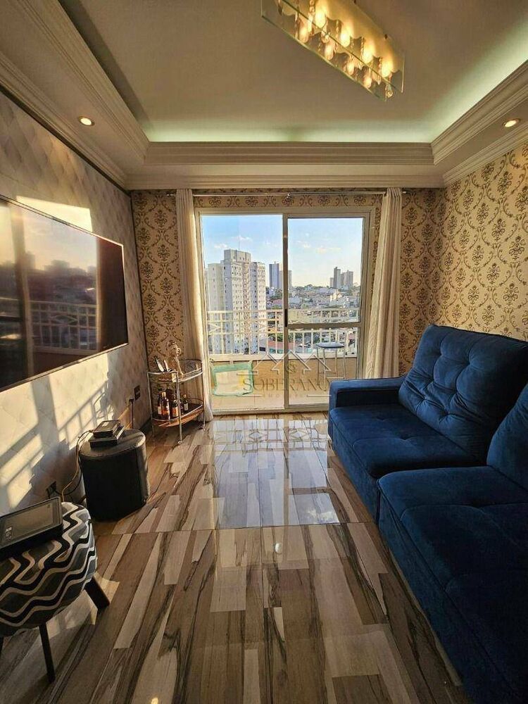 Apartamento, 3 quartos, 80 m² - Foto 4