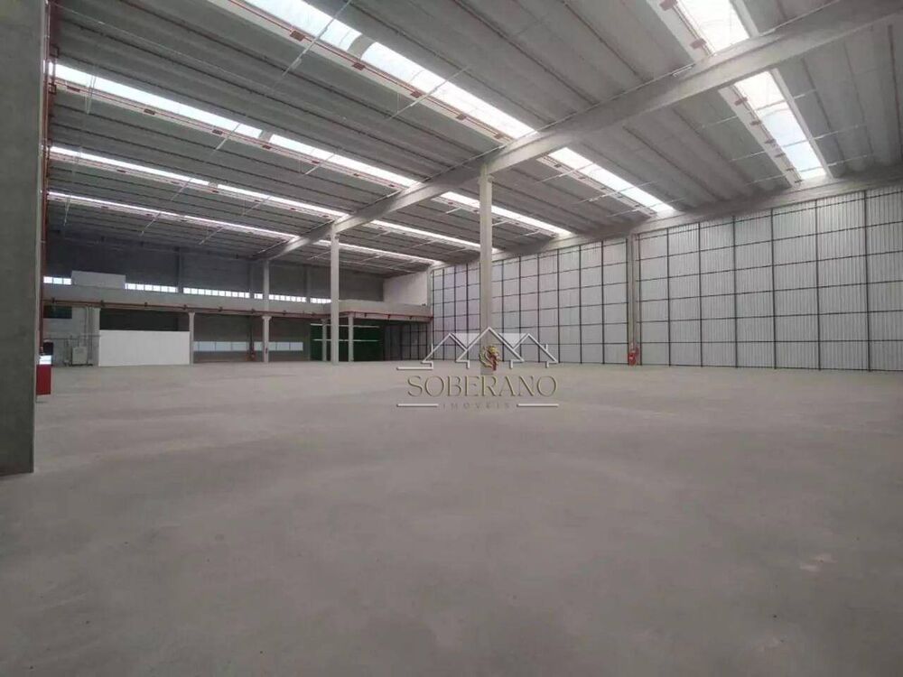 Depósito-Galpão-Armazém para alugar, 2795m² - Foto 1