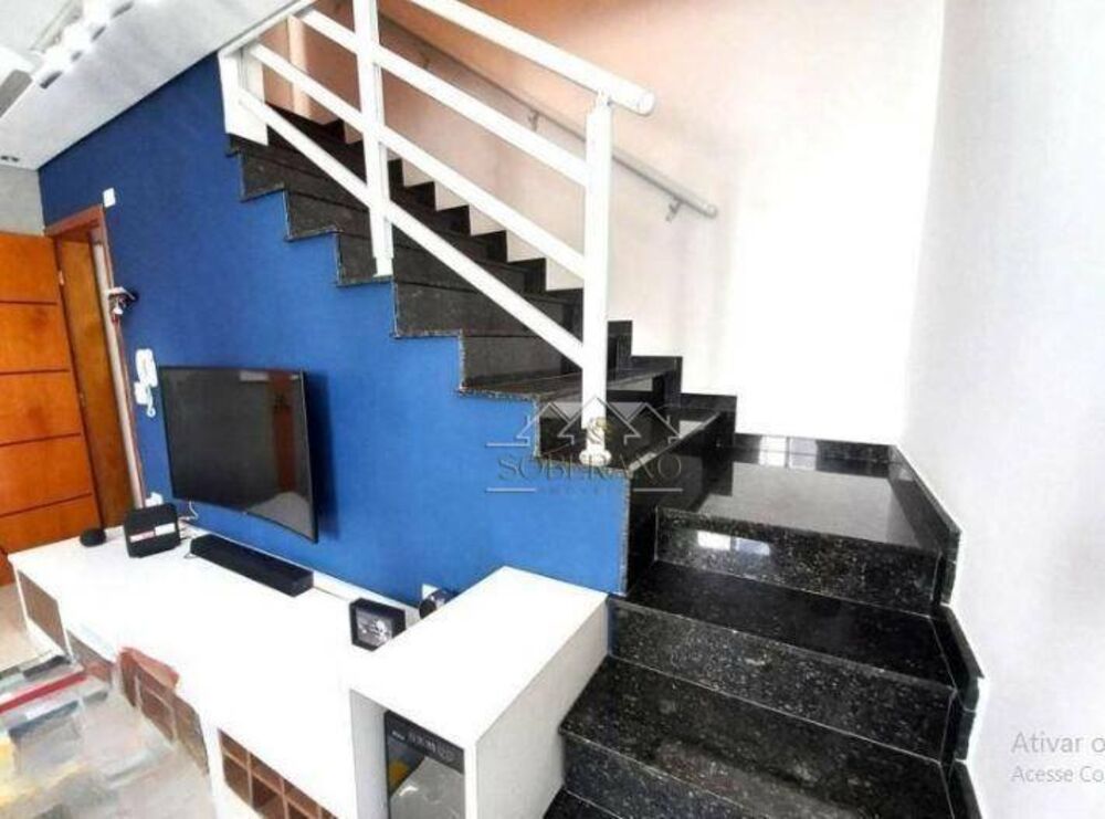Cobertura à venda com 3 quartos, 160m² - Foto 4