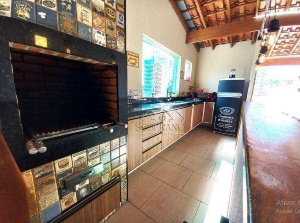 Cobertura à venda com 3 quartos, 160m² - Foto 11