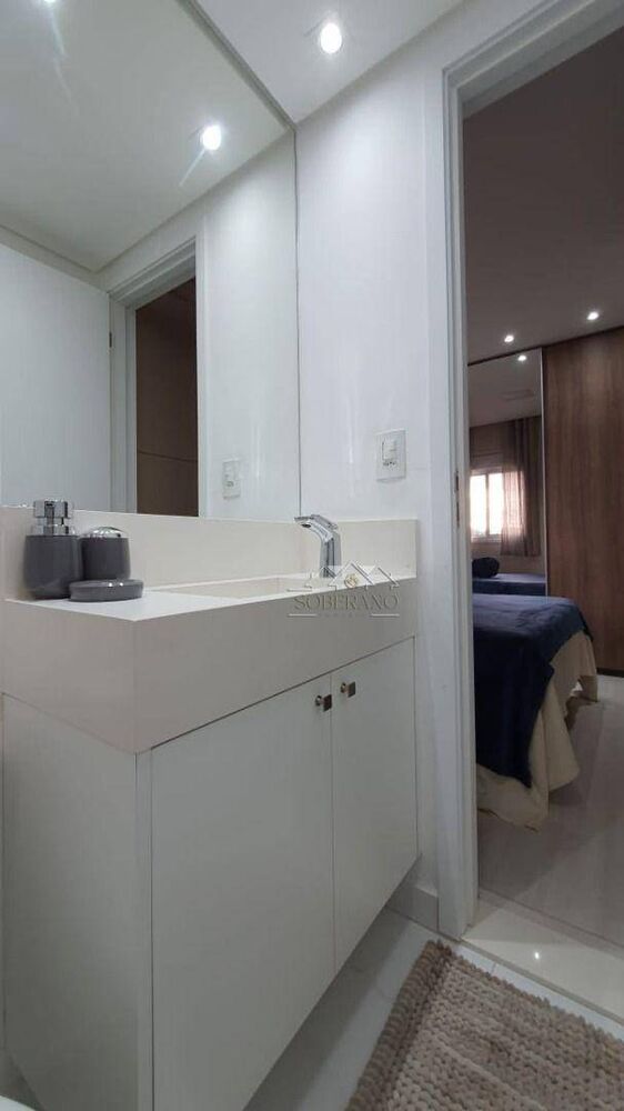 Apartamento, 2 quartos, 53 m² - Foto 7