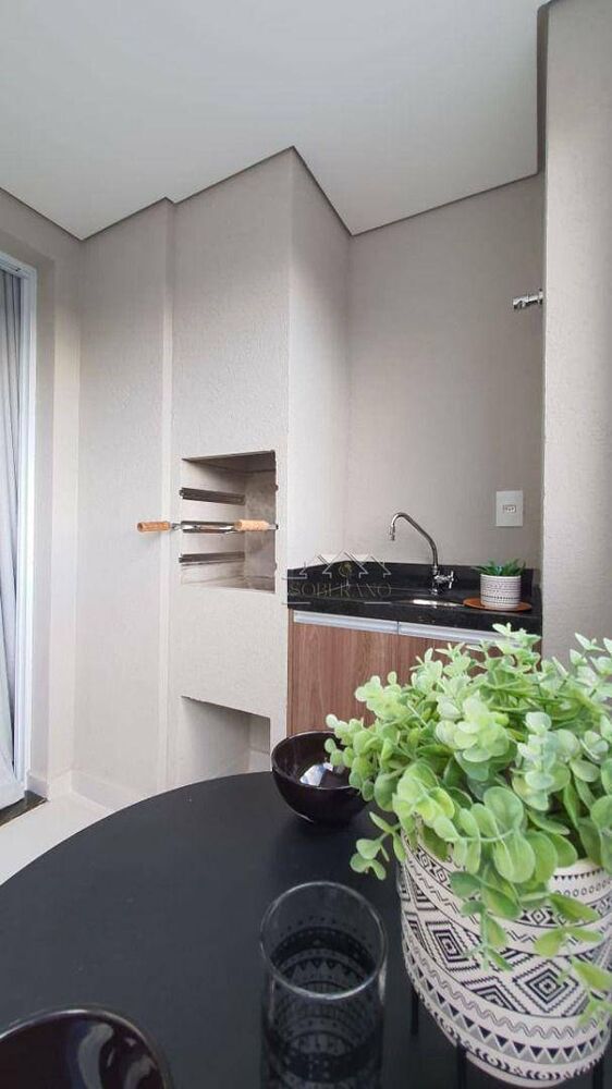 Apartamento, 2 quartos, 53 m² - Foto 3