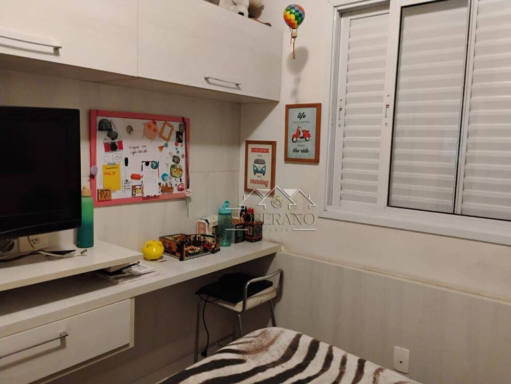 Apartamento à venda com 3 quartos, 118m² - Foto 11
