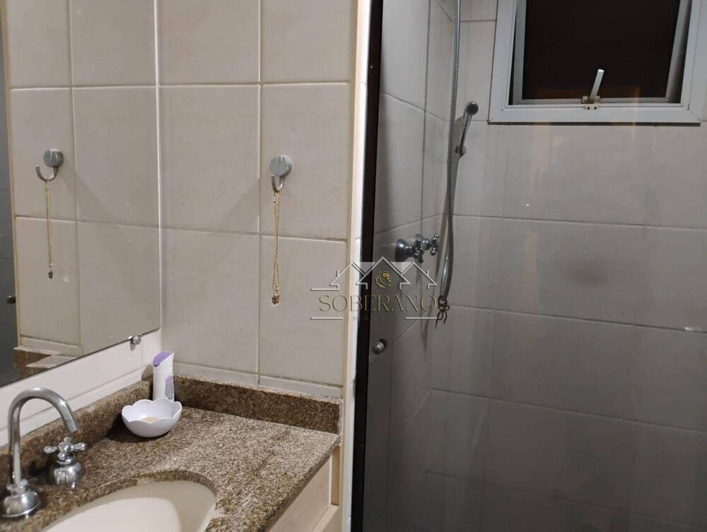 Apartamento à venda com 3 quartos, 118m² - Foto 10